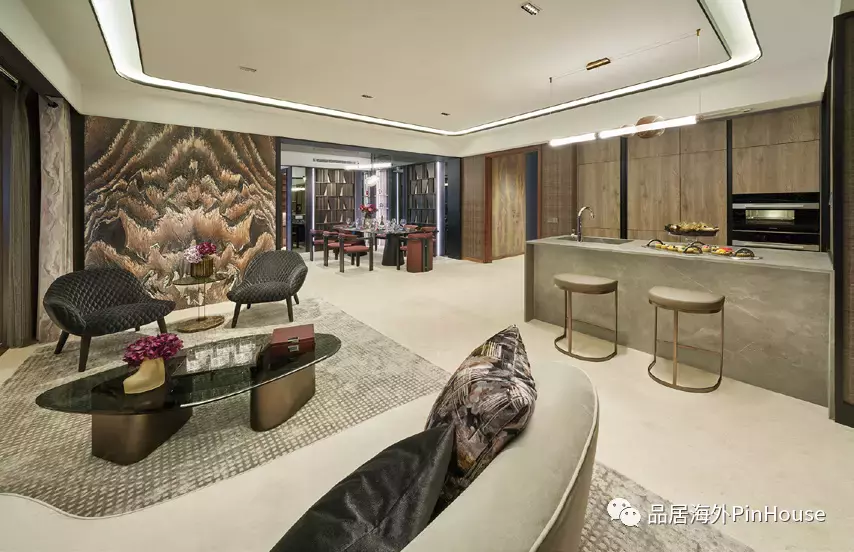2021年新加坡最贵豪宅榜单出炉 顶级公寓Canning Hill Piers上榜，中国新移民“买”疯了