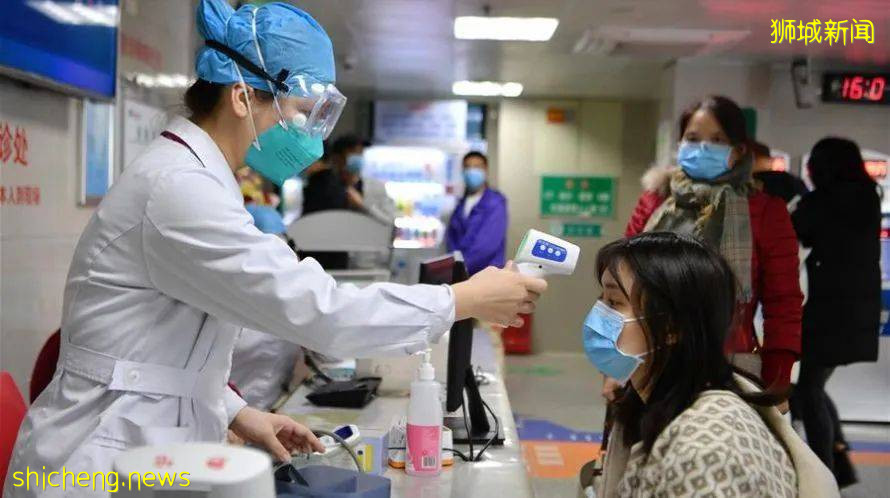 确诊下降!新加坡部长接风险警告,12区域疫情严重!明年或需新疫苗