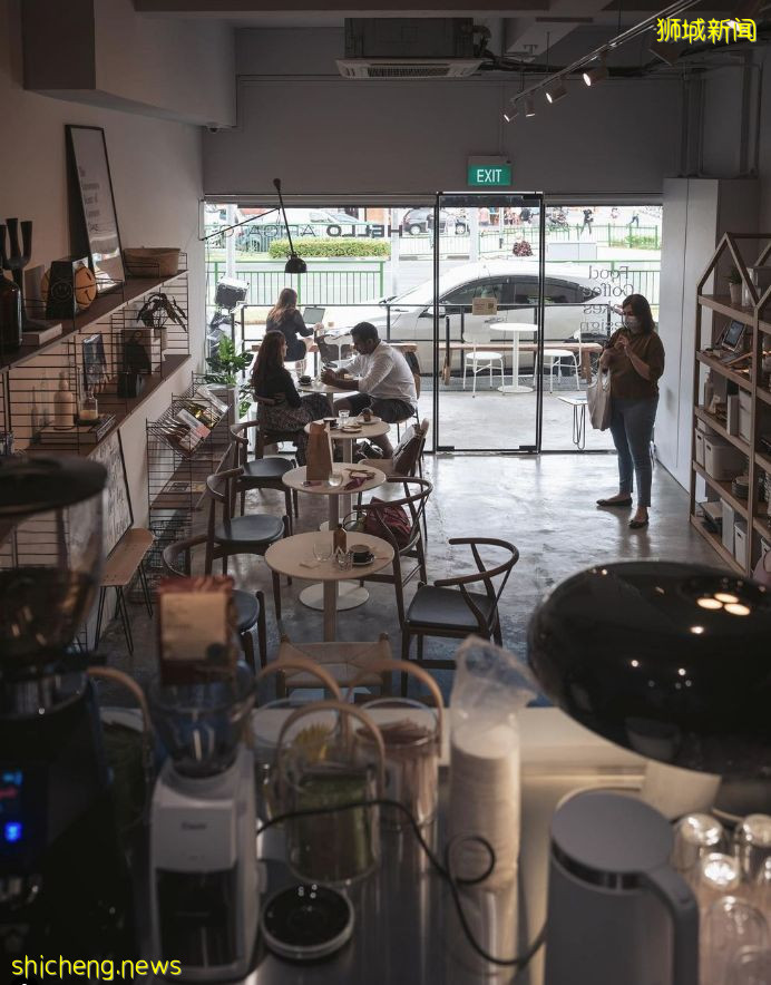 Hello Arigato日系咖啡廳 體驗喧嘩中的甯靜