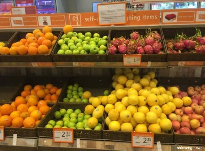 今天起，新加坡哪些事不能做，衣、食、住、行将会有什么变化