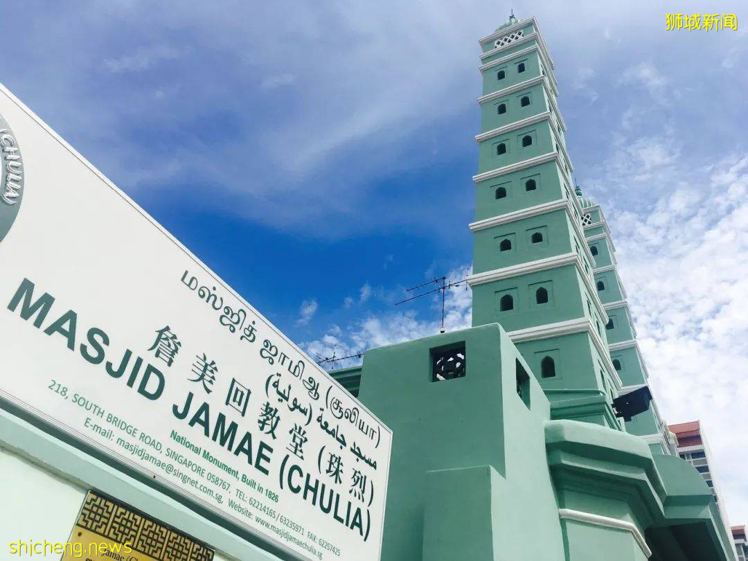 漫步牛車水,不僅僅是“Chinatown”