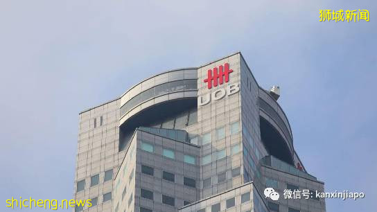 新加坡某银行职员落诈骗圈套,千名中国顾客资料泄露