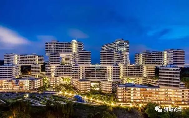 新加坡最前卫的5个豪宅，秒杀中国天价楼盘