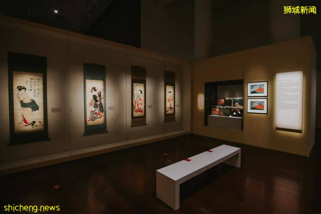 新加坡七/八月看展指南!周末假期好去处