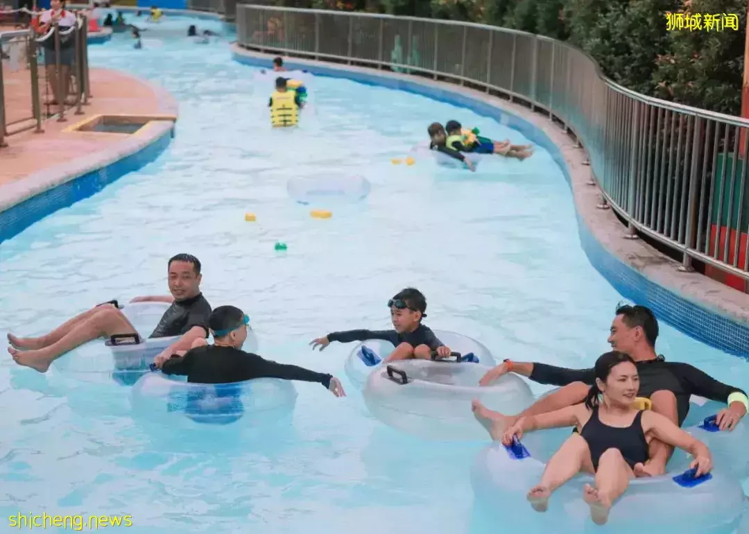 不用排队，N刷热门项目！包车仅$180往返，新山乐高乐园3天2夜太爽啦