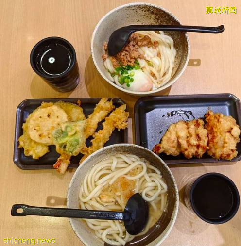 本月21日終于開放堂食!均價S$3.5的人氣西餐、S$10就能吃到地道泰國料理、亞洲Top50酒吧已經爲你安排好