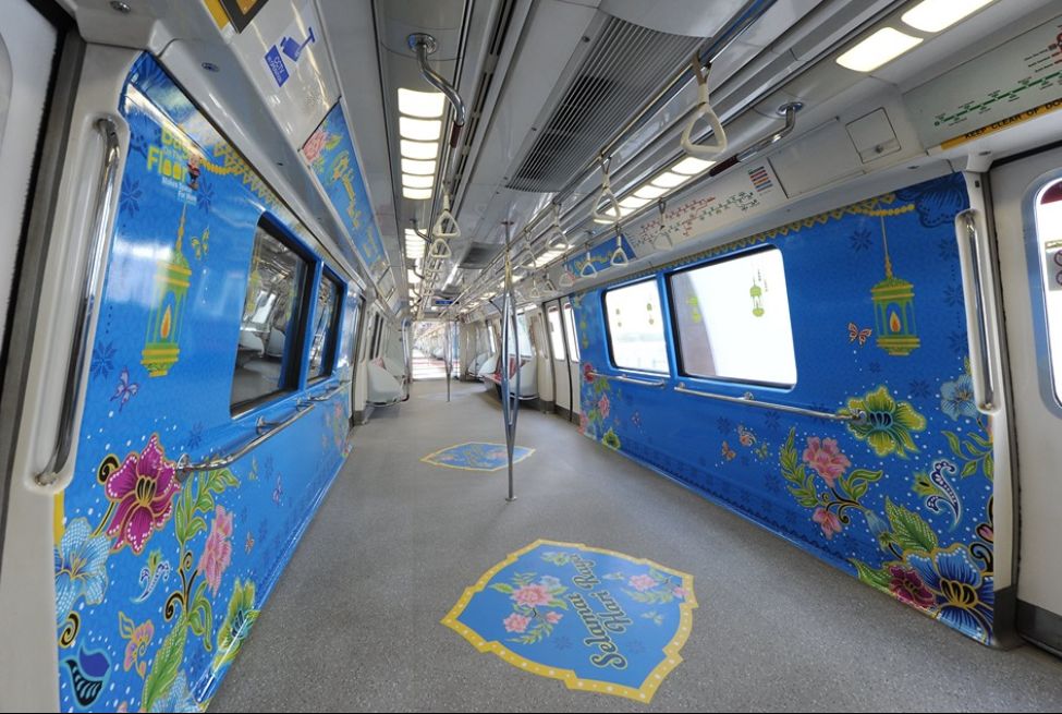 2019假期余额不足，2020新加坡7个小长假走起！