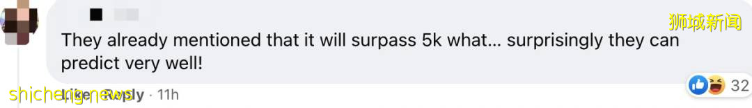 新加坡前天暴增破5000例，原来是因为...！总理夫人：病毒就在我们中间