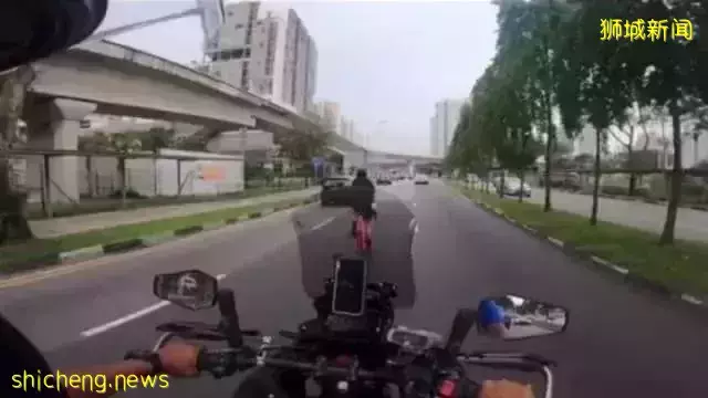 新加坡飛機技師剛慘遭車禍身亡，幸運買到VTL車票卻再也不能回家