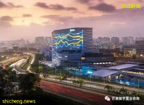 新加坡国际学校课程体系介绍