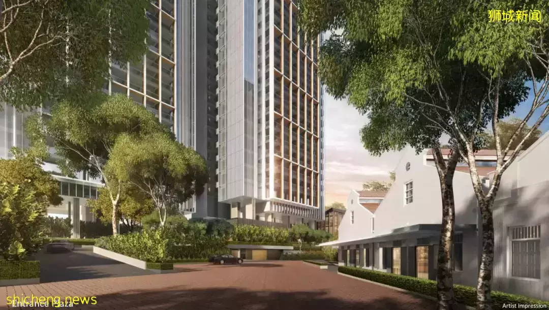 海外买家交易量翻倍，10年数据大曝光！外国人都买了新加坡这些房