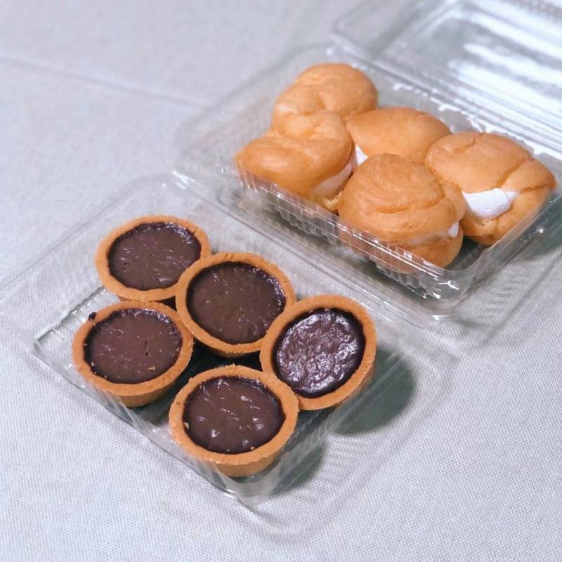 Dona Manis Cake Shop 新加坡老字號糕餅屋！人氣第一香蕉派、流心巧克力撻🤤 每日限量發售