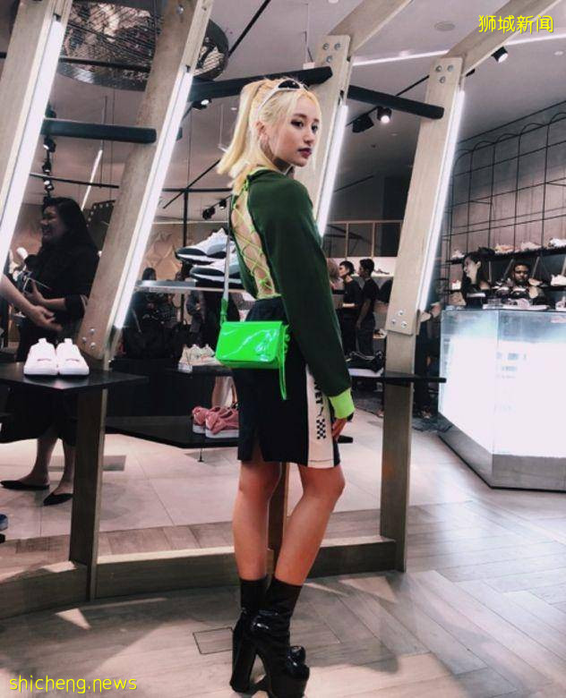 她是拥有最多爱马仕的新加坡名媛女儿，揭开超级网红生活的模样