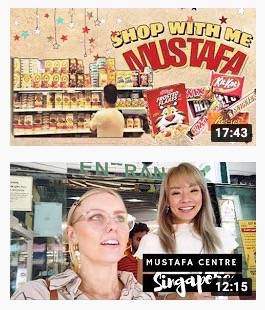 客工大批感染后,新加坡这个区变得荒凉了!唯一的24小时商场大裁员