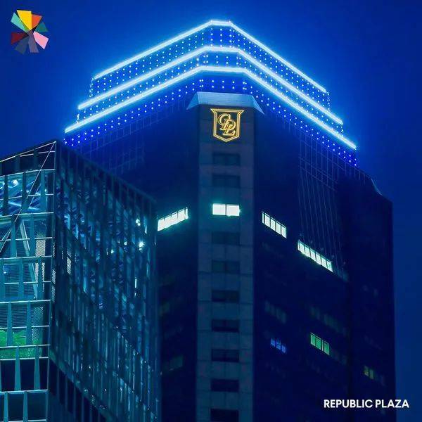 新加坡43座著名建筑物和地标亮起梦幻灯光,你们拍到了吗