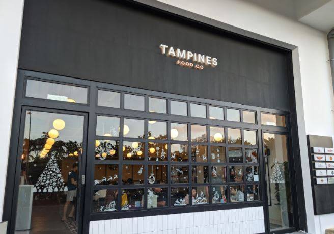 瑞春 (Swee Choon) 點心在淡濱尼開廚房啦!點心吃起來