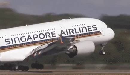 新航出的麻将被抢光！1700元，比LV和Tiffany好看！李光耀：谁也别想搞垮新航