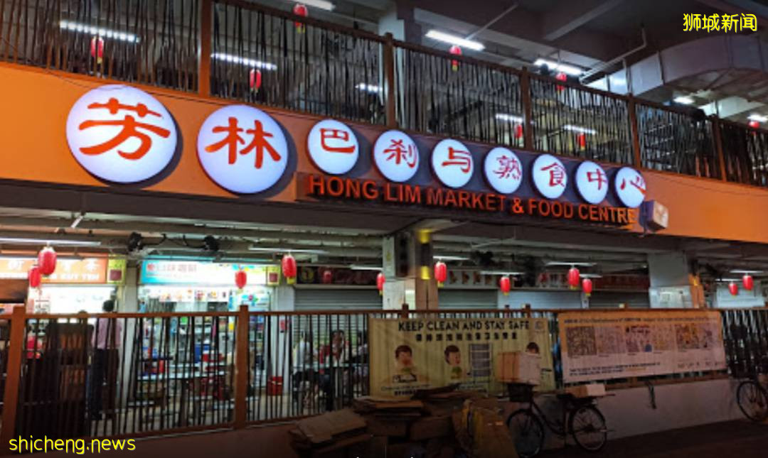 又1學生確診!10巴刹出現病例!新加坡賭場驚現感染群,4組屋強制檢測