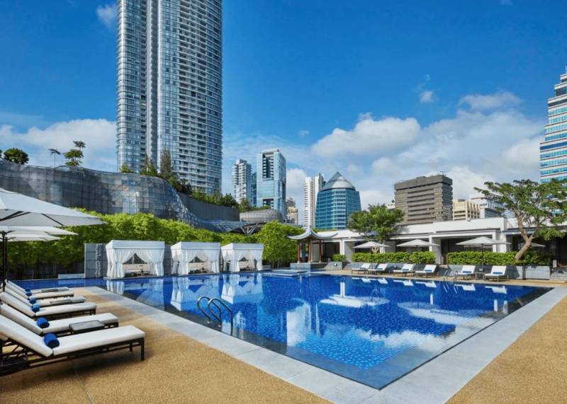 換個思路,Workcation!盤點新加坡大牌酒店work from hotel套餐,超享受又劃算