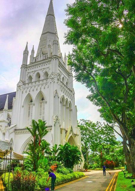 如何看待新加坡?我们应抛弃原有的偏见