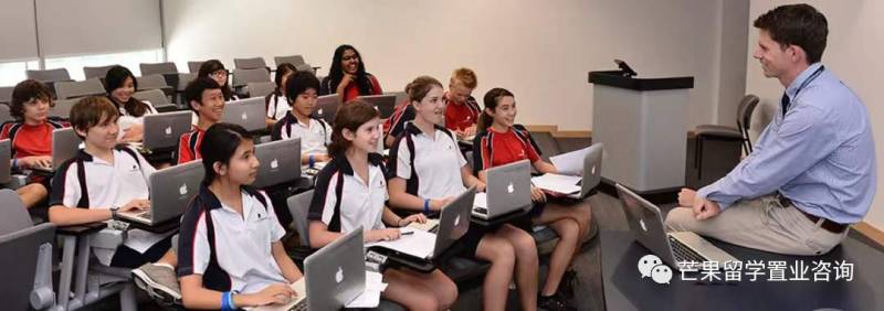 新加坡頂級國際學校彙總