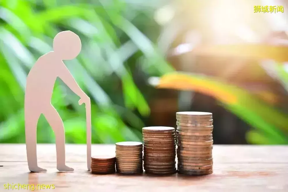 新移民 在新加坡的父母，如何配置保險