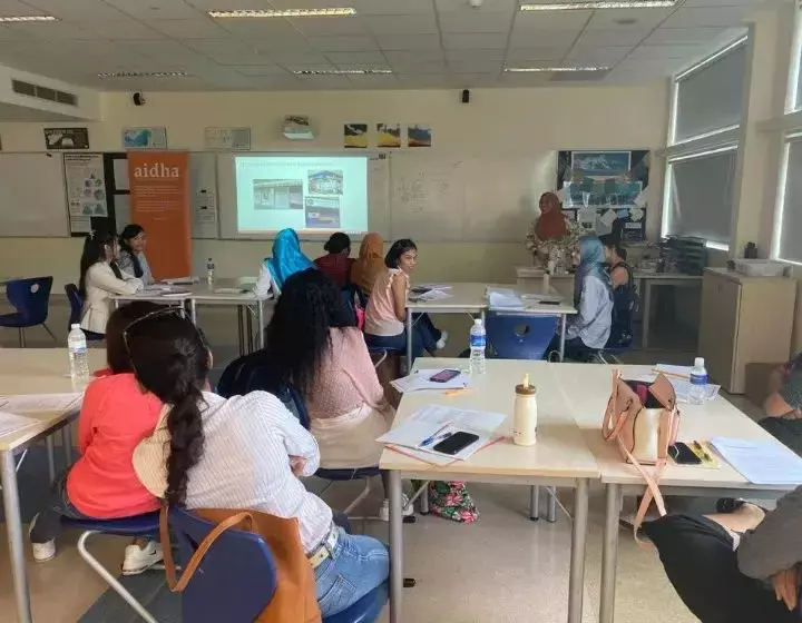 在新加坡去哪裏做義工?這22個地方,讓你和孩子的人生更有意義