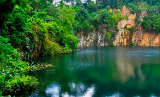 玩在獅城 周末一起去大自然裏野餐——新加坡最適合野餐的十大自然公園
