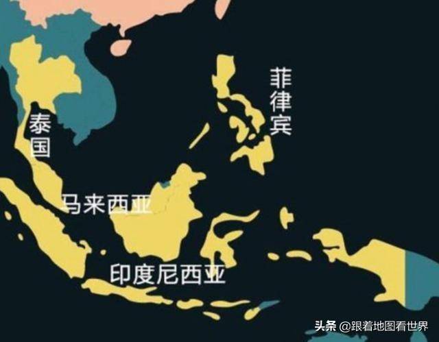 弹丸小国新加坡如何崛起?新马分家后,驾驭海洋的小城大国