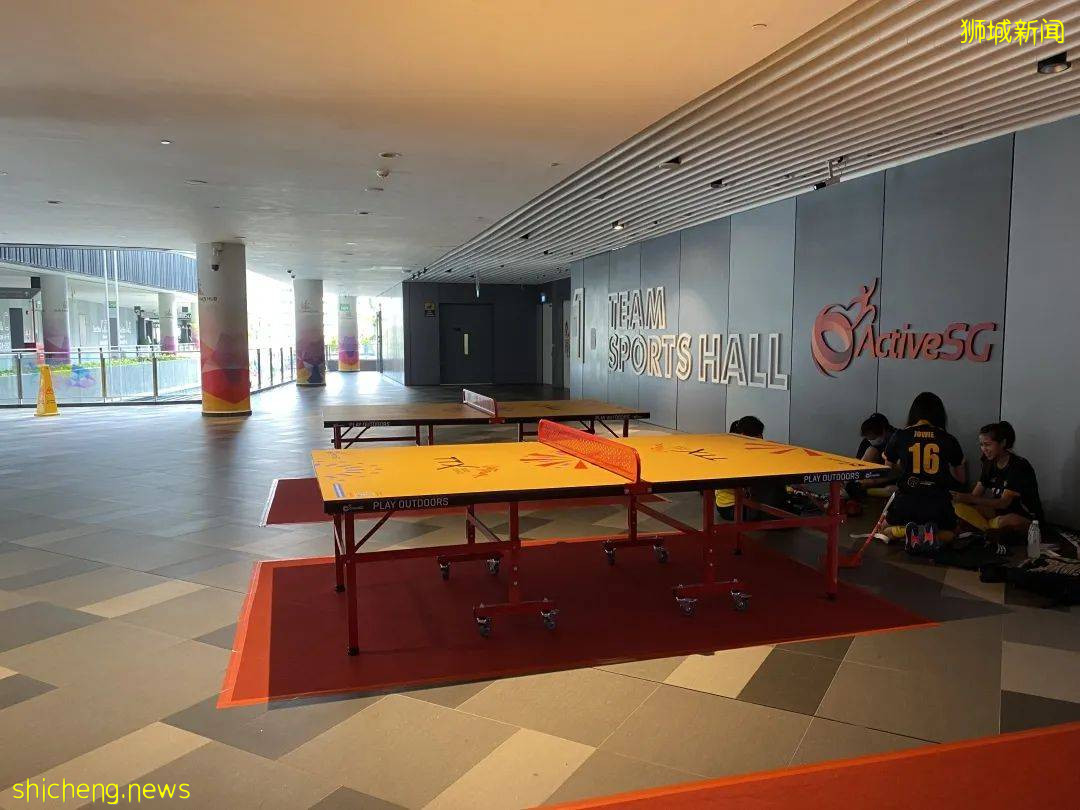 李顯龍總理打Call的超級大商城！開業就5000人擠爆，內附吃喝玩樂攻略