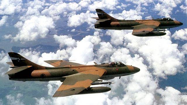 小国大空军——新加坡 