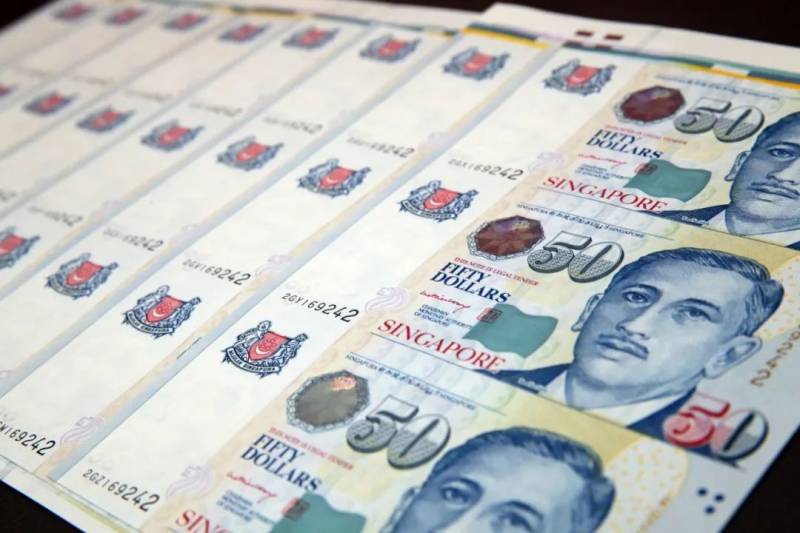 全球富豪人数增速最快的十个国家……中国新加坡都上榜