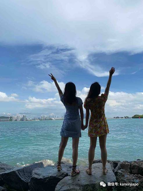 網友親測!新加坡十條經典徒步線路大推薦