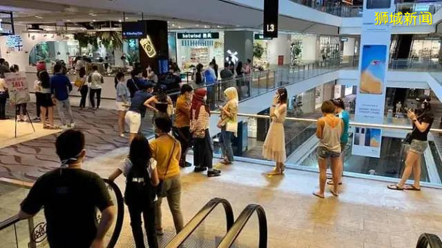 獅城這些泡泡茶美食,你“吃”過幾個