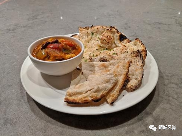 ASIAN STREET FOOD FEAST AT SPICE BRASSERIE!