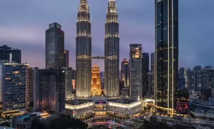 新加坡护照又全球第一,2022继续霸榜!外媒酸了