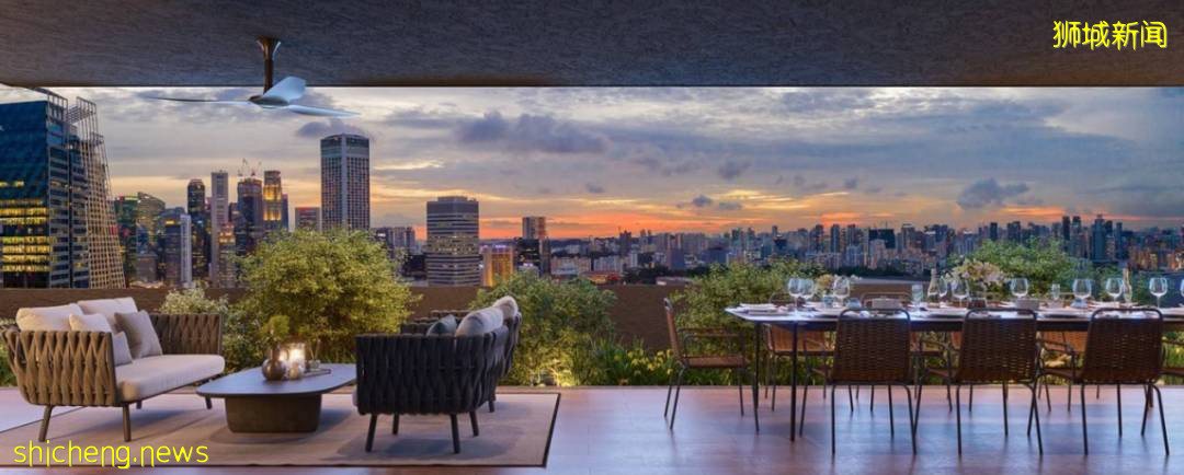 在新加坡買房，如何平衡“保值與增值”