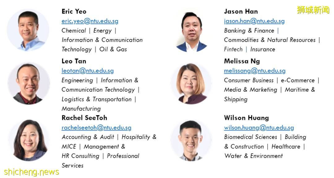 南洋理工大學 2021 雲招聘來襲!Virtual Job In Fair 2021