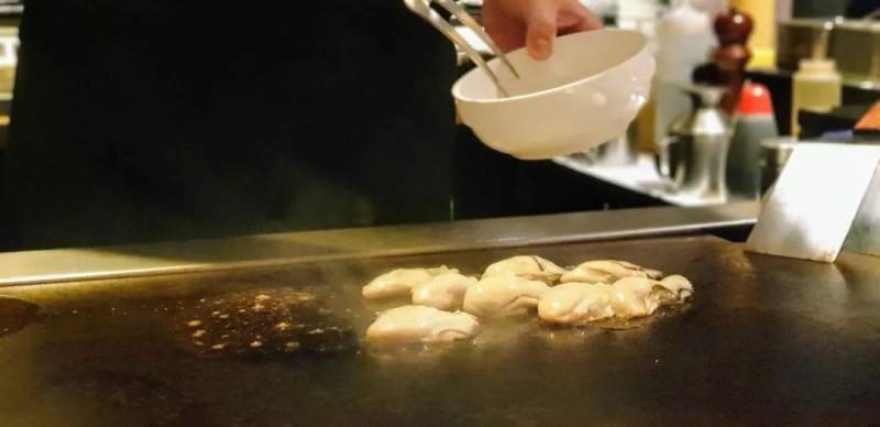 Shima滿足所有對日式料理的欲望