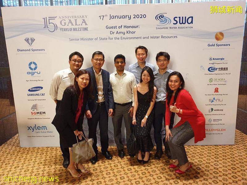 打造以新加坡人爲核心的工作團隊