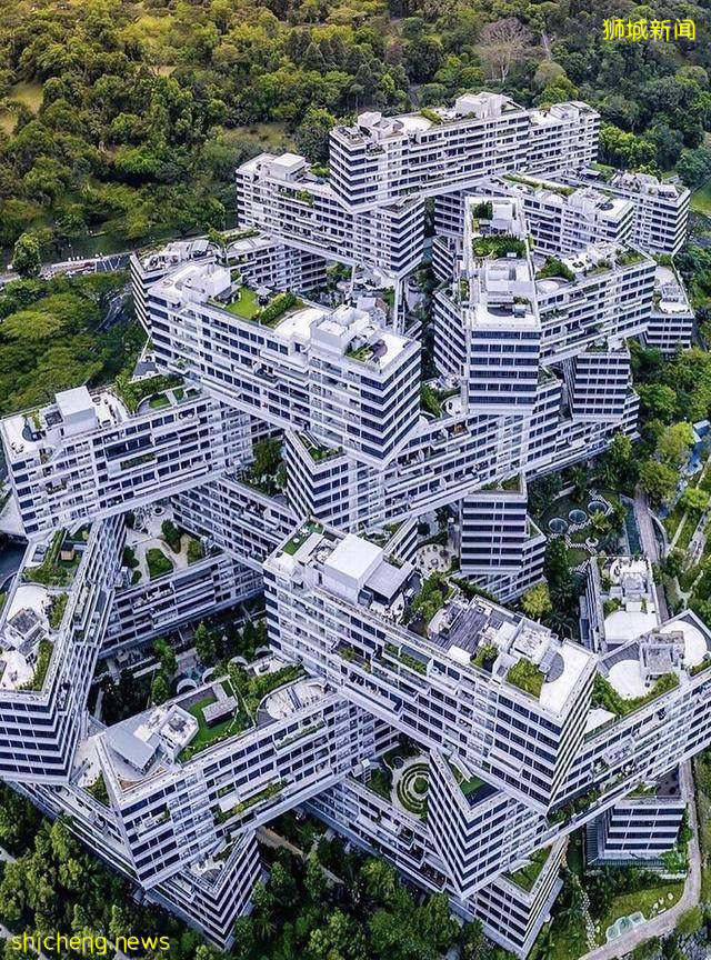 50张照片告诉你，“新加坡”有多么与众不同