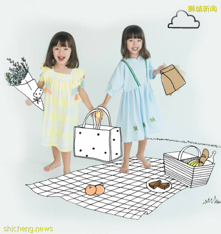 21個新加坡假期營!放飛無處安放的熊孩子