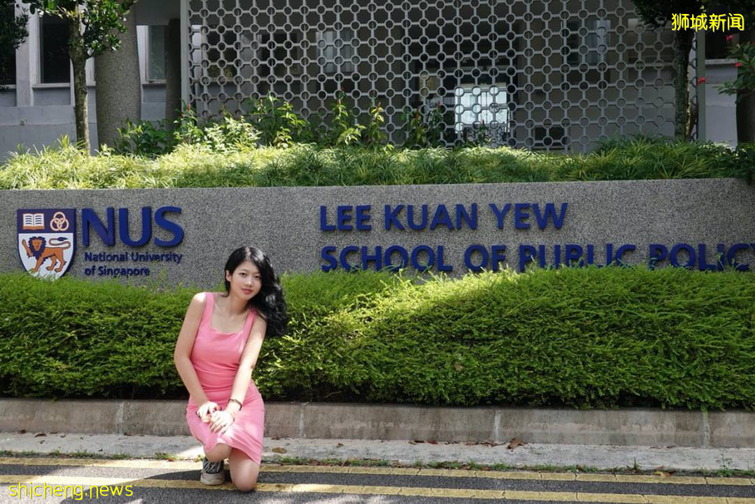 国际事务硕士项目（MIA）学姐阮知之的求学心得分享