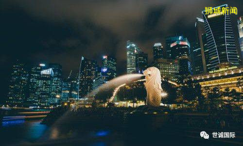 詳細了解亞洲金融中心：新加坡