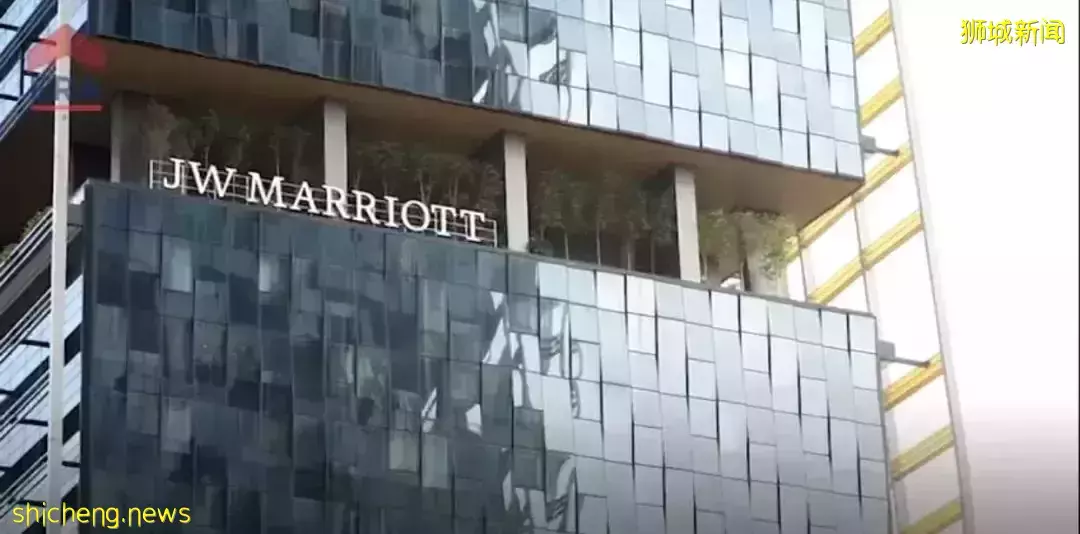 【新加坡房産投資】國浩時代城·名彙庭苑Midtown Modern