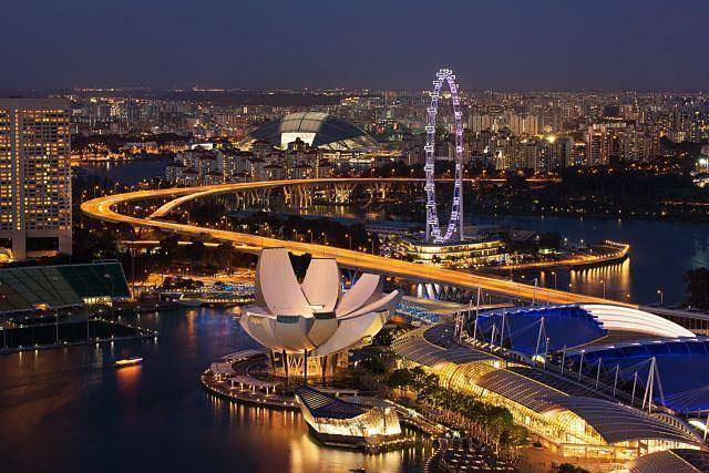 新加坡李家王朝的背後:看似光鮮實則暗湧,李家的天下何時終結