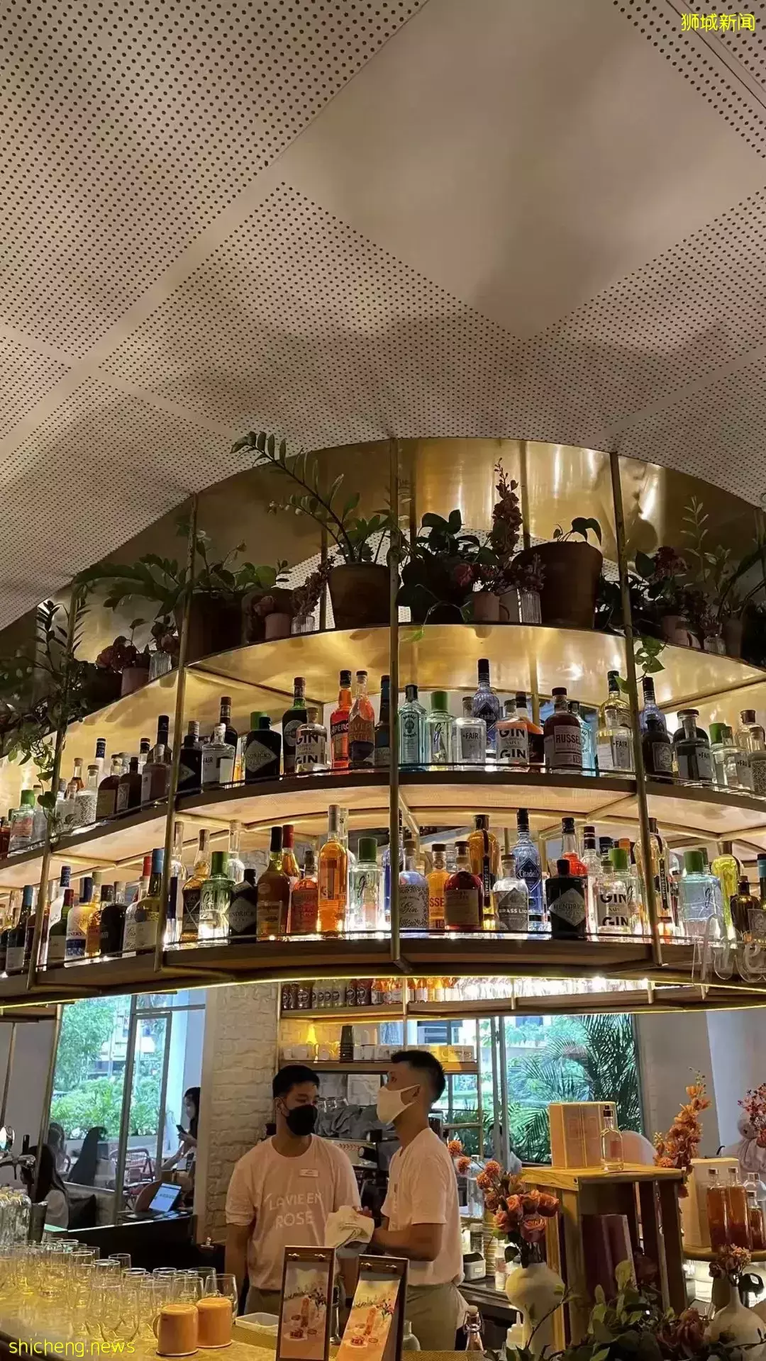 新加坡Fresh玫瑰主题快闪咖啡,免费领小样、手部按摩