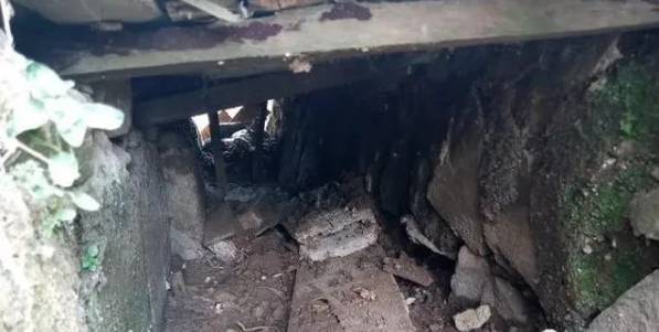 惊天越狱！中国籍囚犯在印尼徒手挖地道，成功越狱！新加坡也发生过相似案件