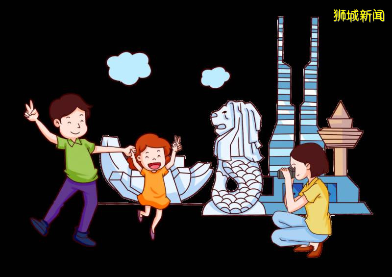 新加坡留學福利政策給你安排的明明又白白