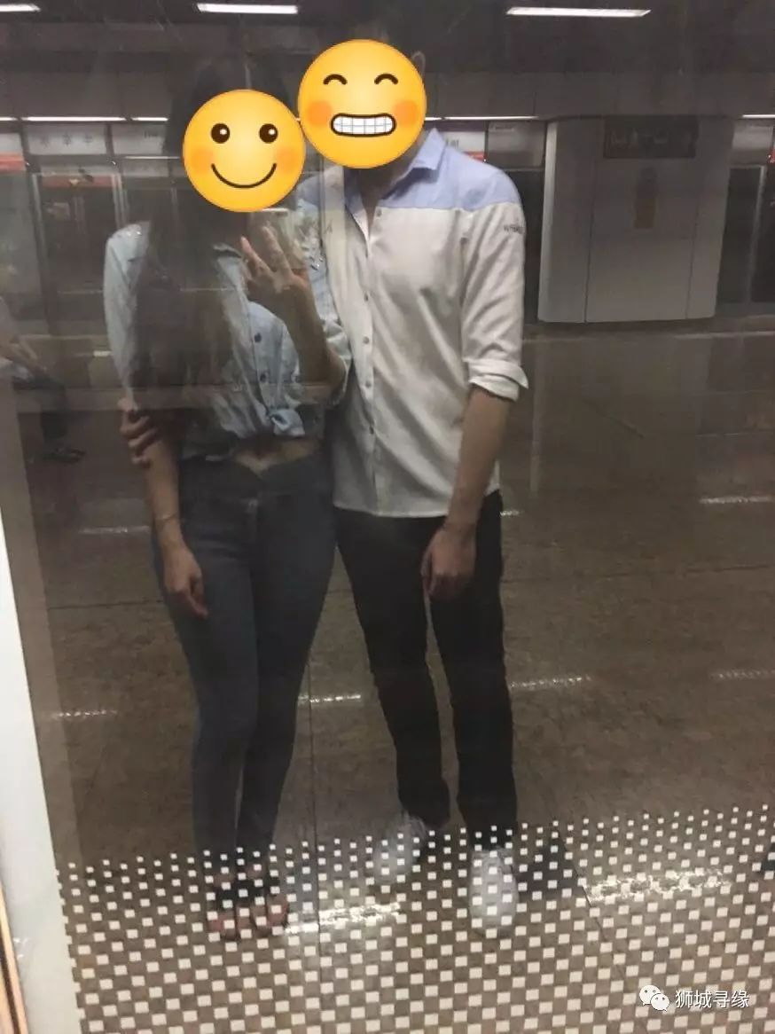 来自寻缘里一对情侣的一封信